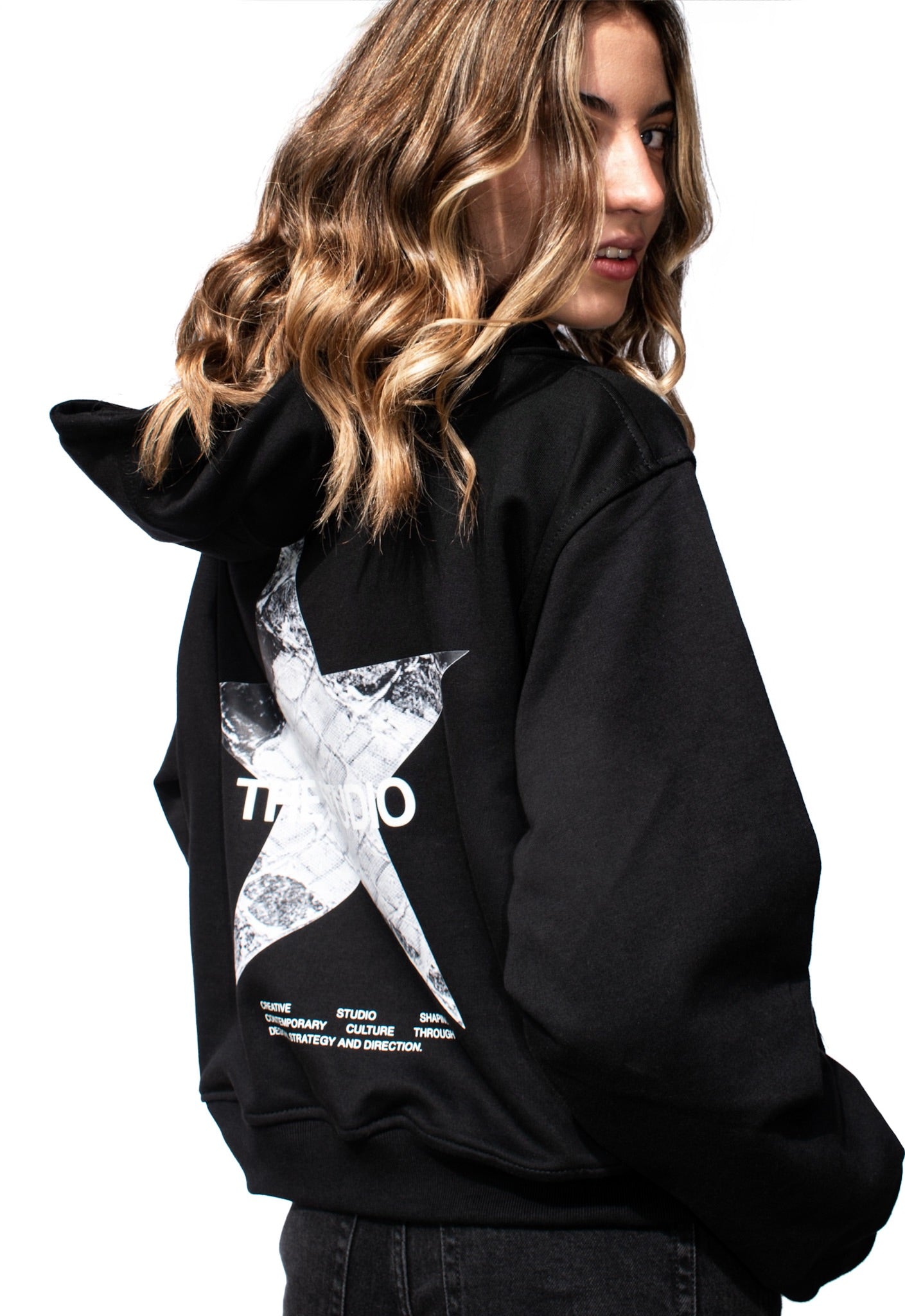 Cobra Hoodie