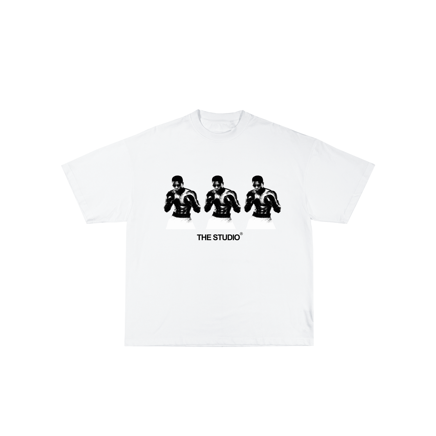 Main Character Syndrome Tee