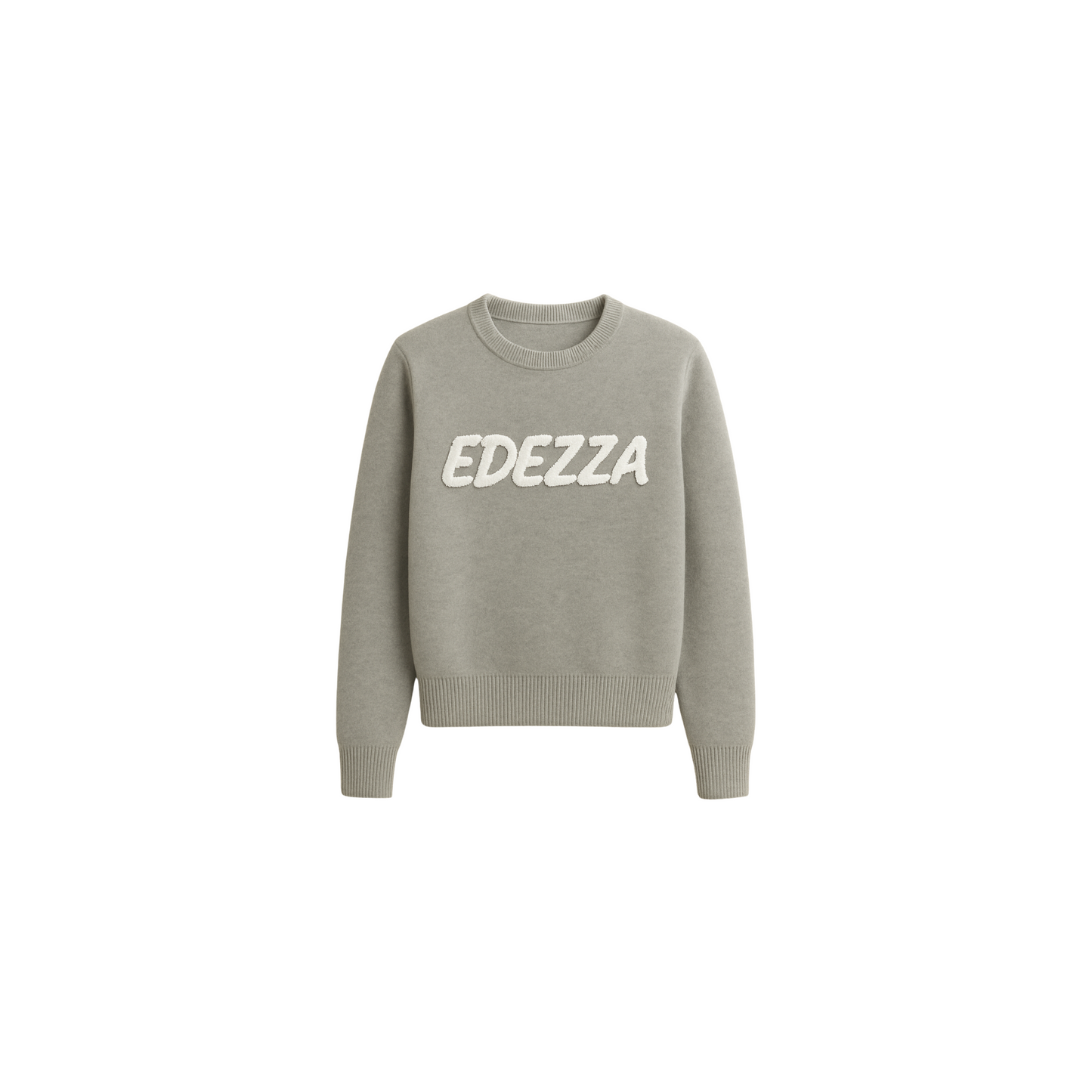 Brushstroke | Sweater