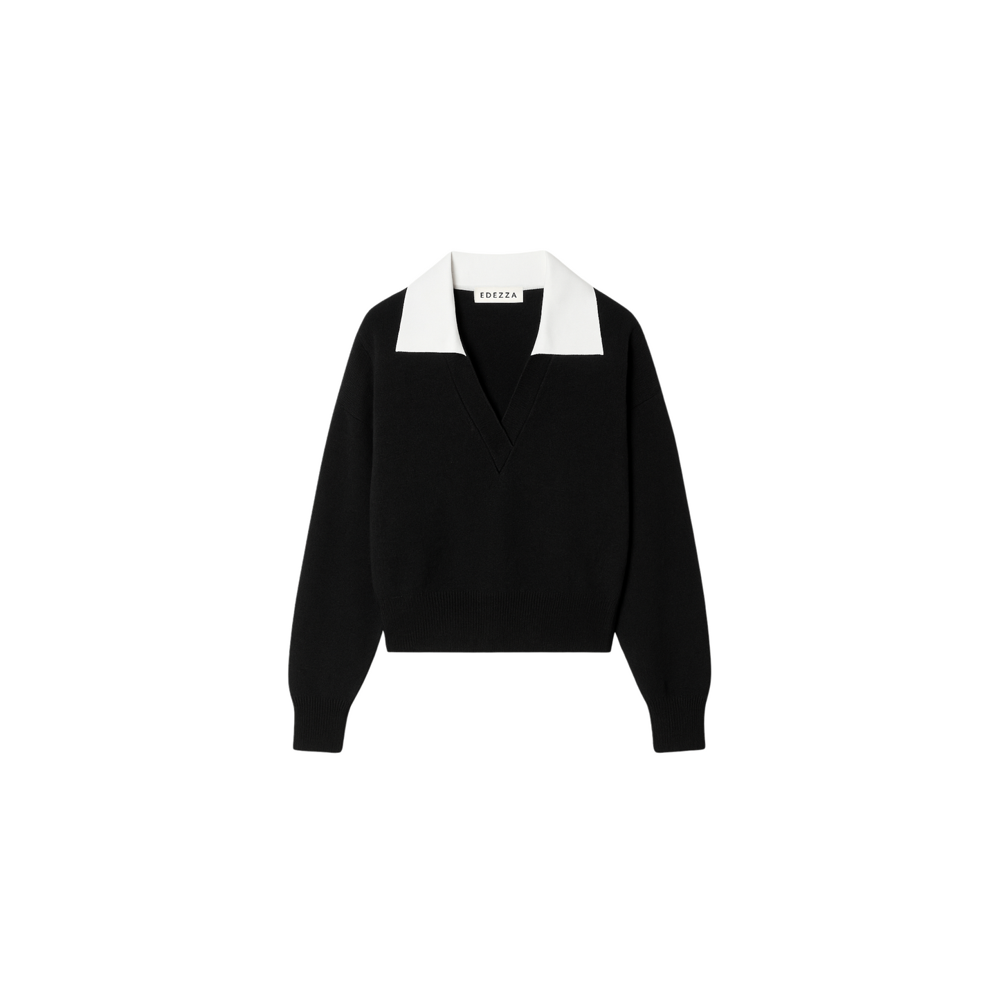 Impasto Knit | Sweater