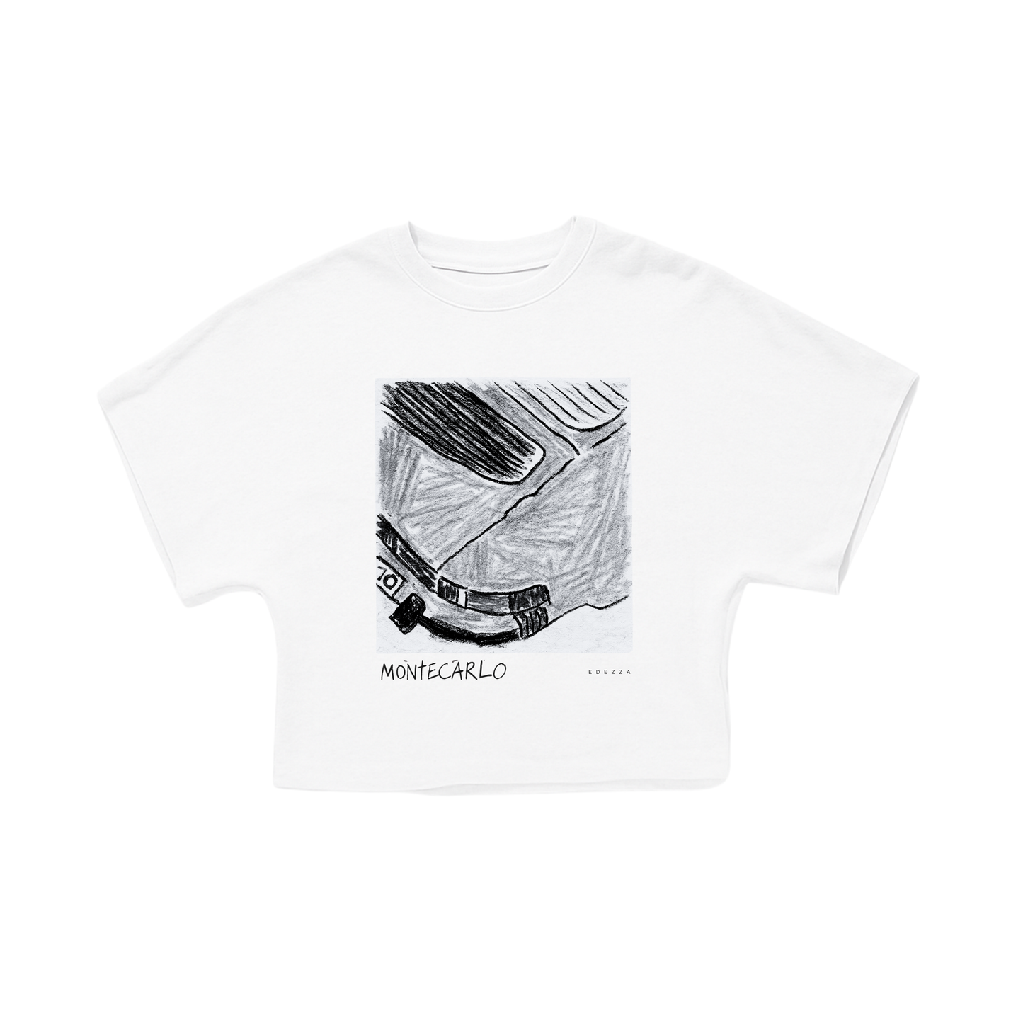 One-Way Ticket (to Nowhere)