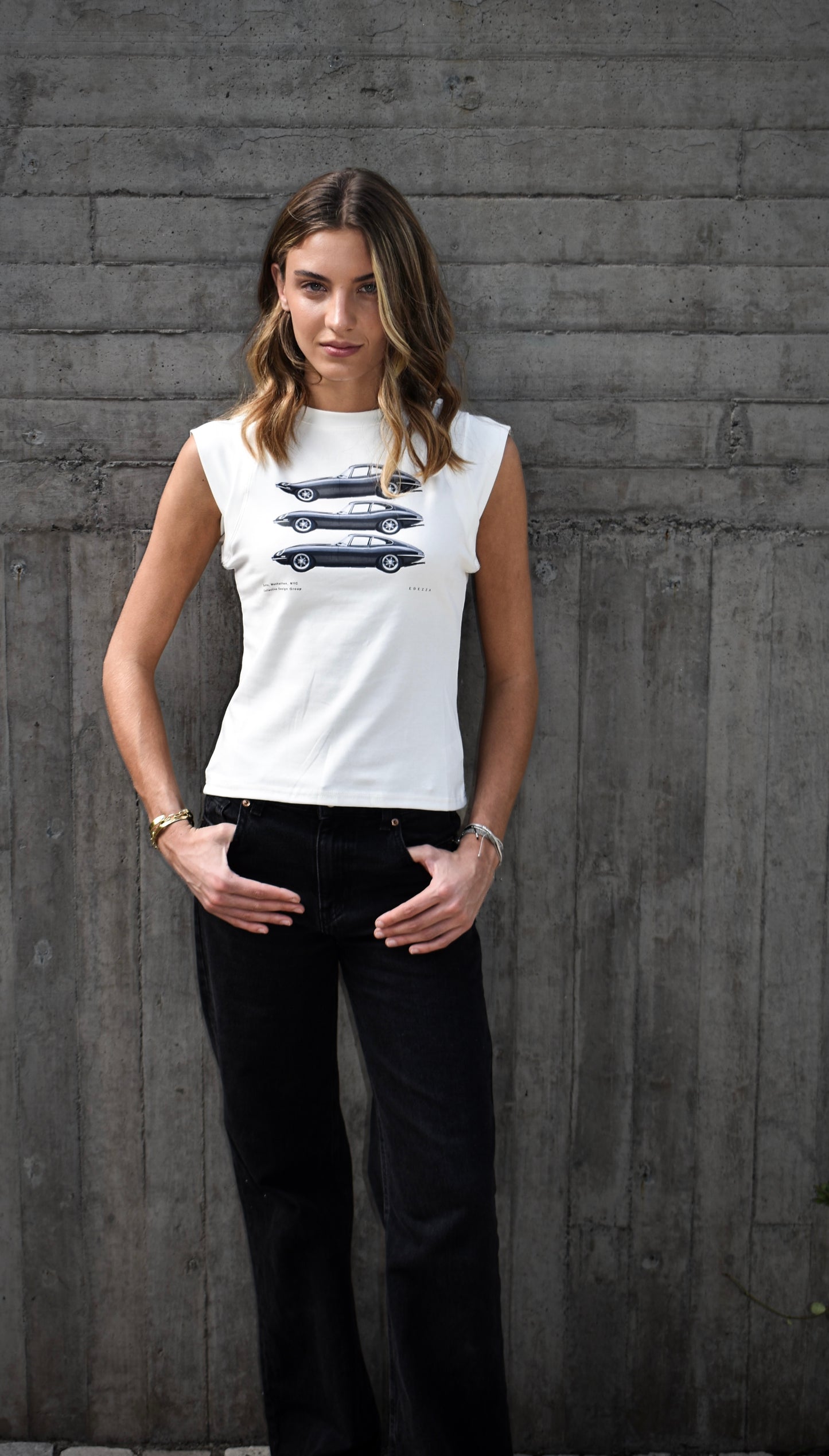 Garage Tee