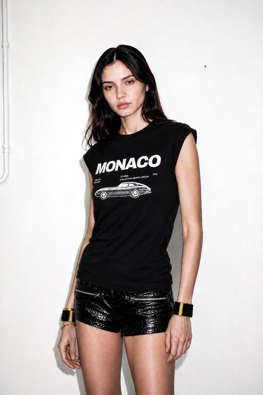 Monaco