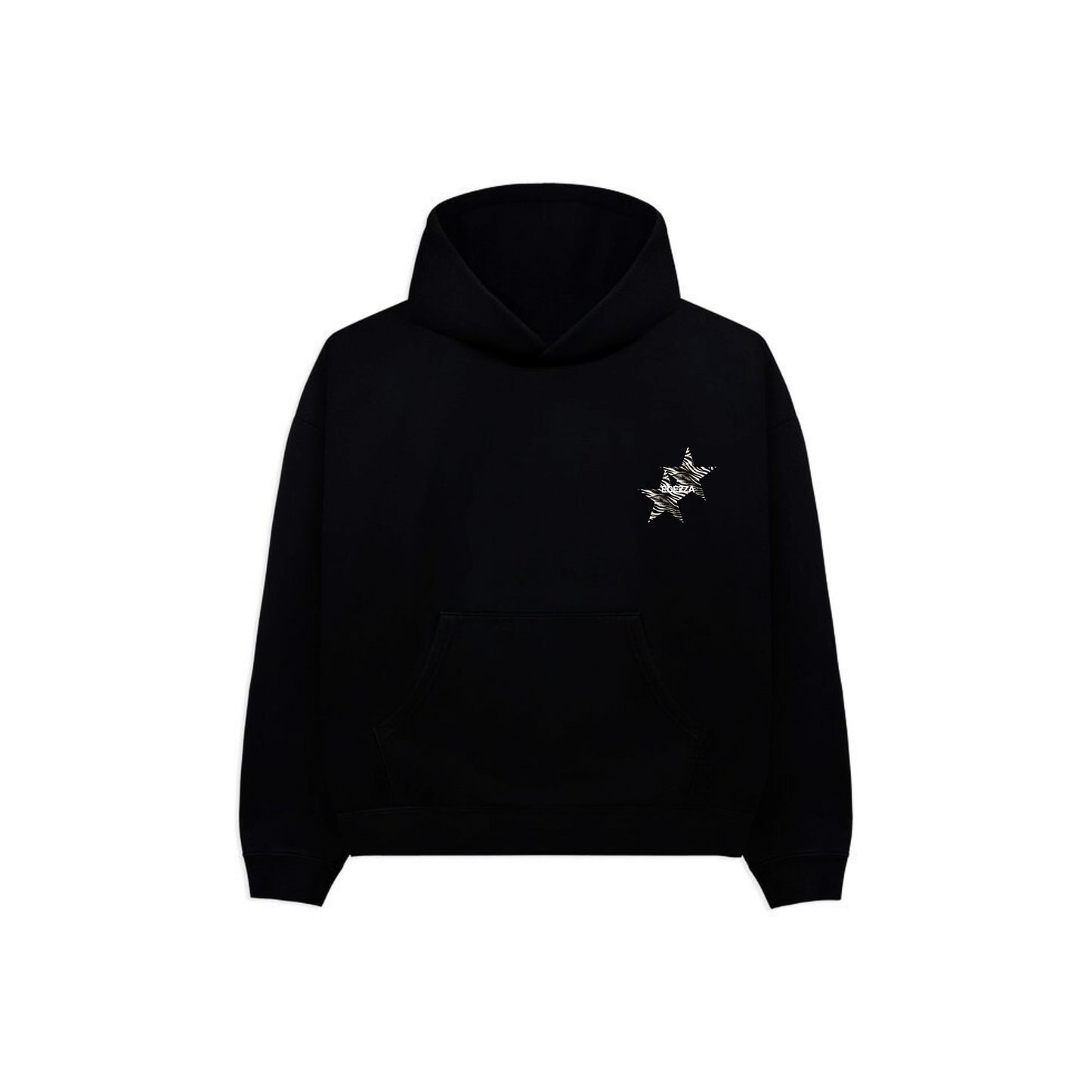 Safari Hoodie
