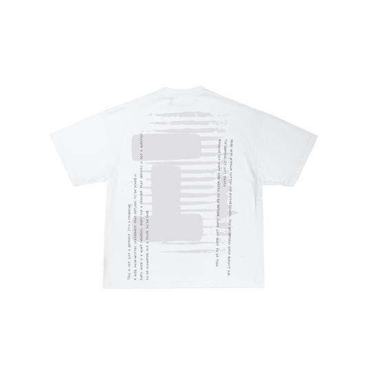 Beyond Definition Tee