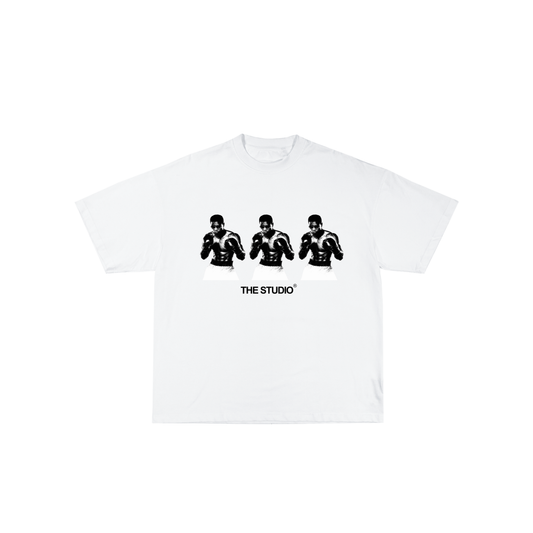 Main Character Syndrome Tee