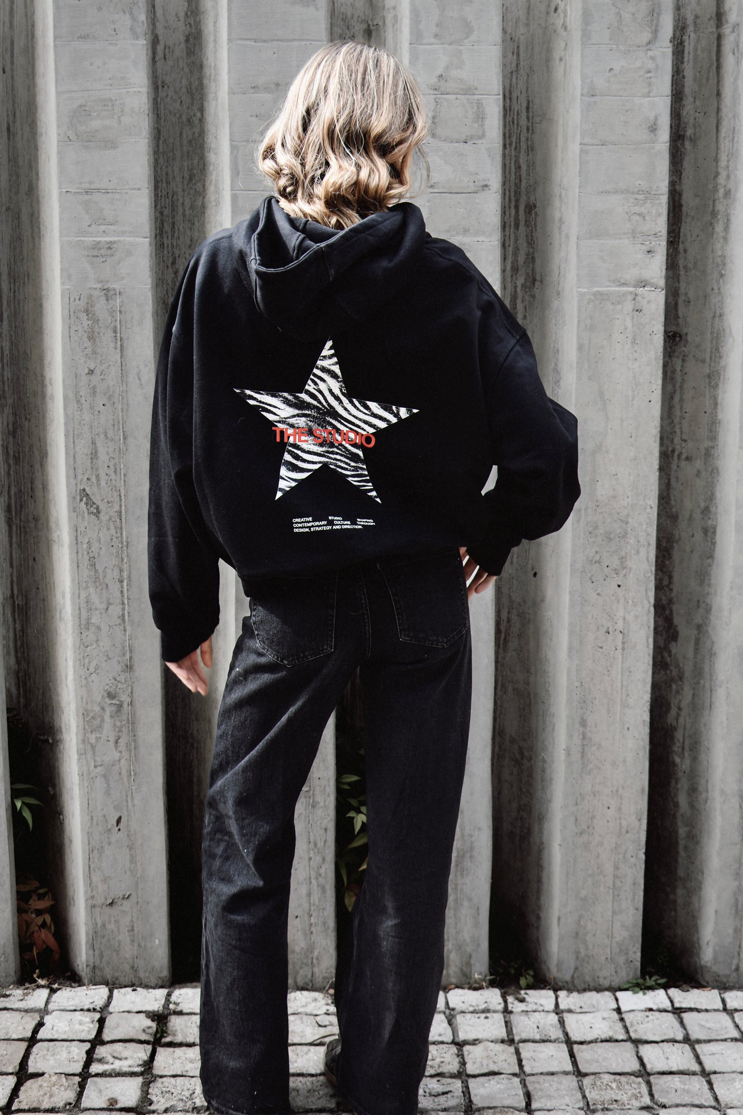 Safari Hoodie