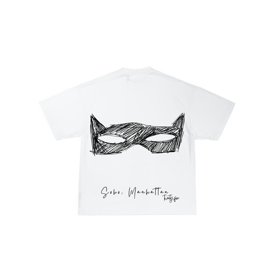 New York After Dark Tee