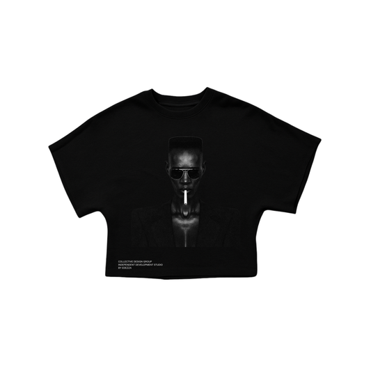 Fashion over feelings Tee