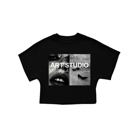 Beautifully tired Tee