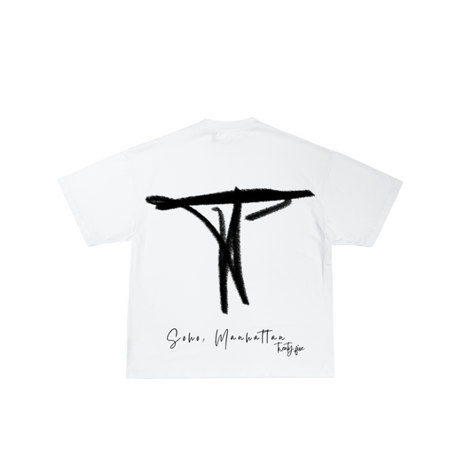 Gesture Tee