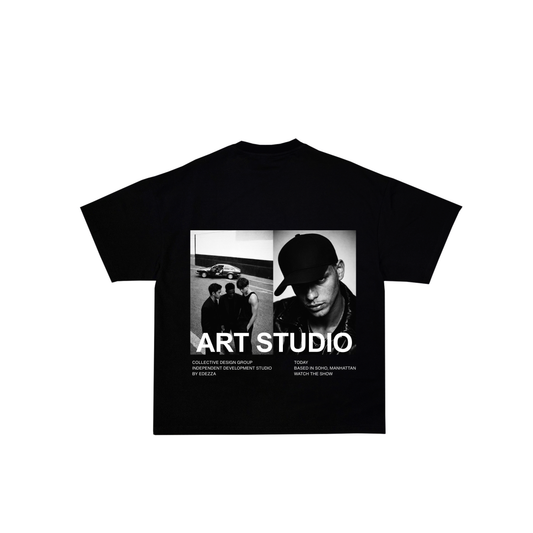 Serious people only Tee