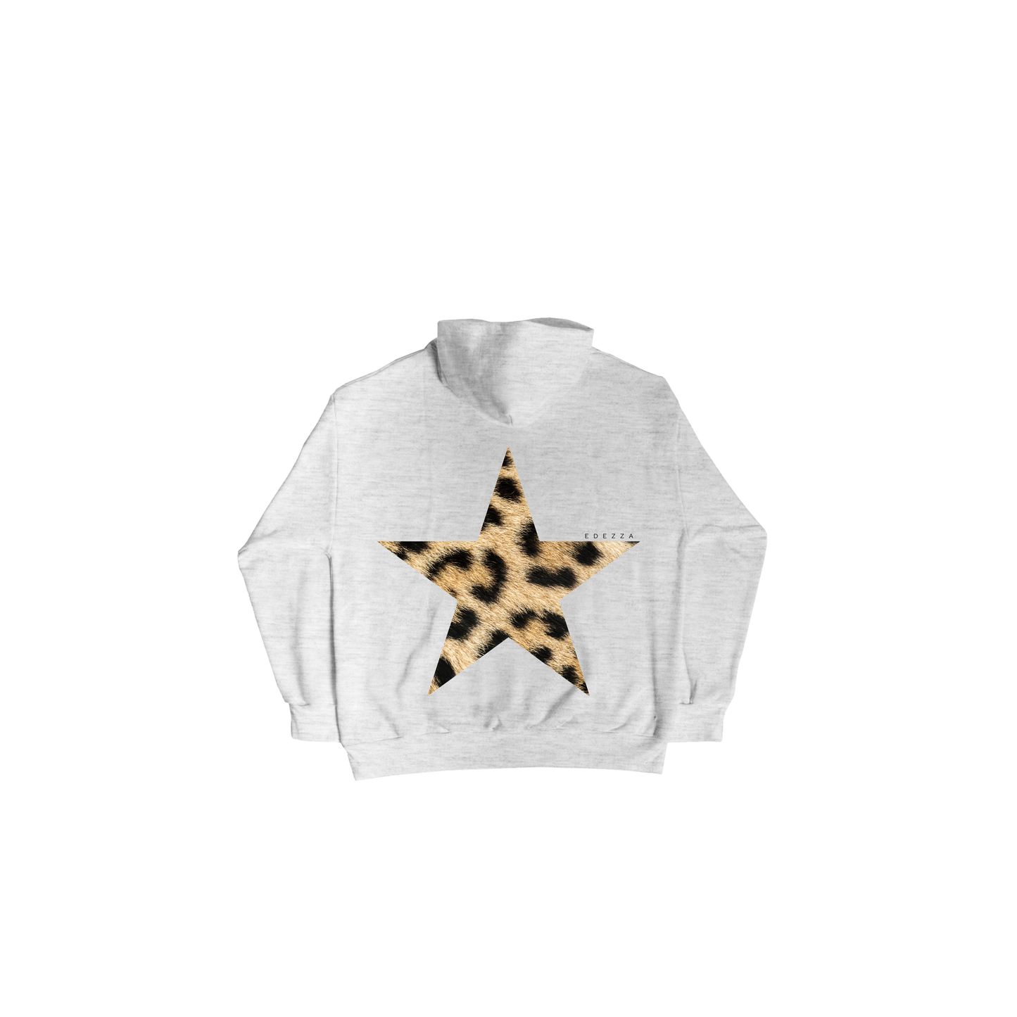 Jaguar Hoodie | Grey