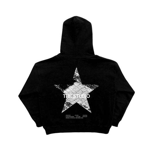 Cobra Hoodie