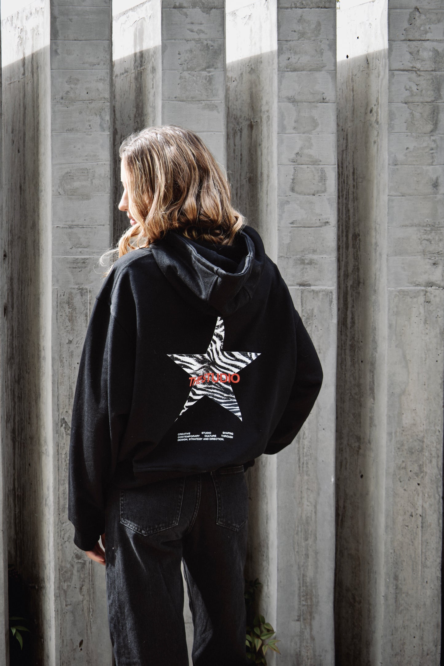 Safari Hoodie