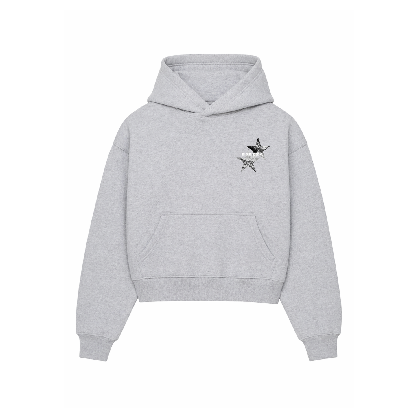Snake Hoodie | Boxy Fit