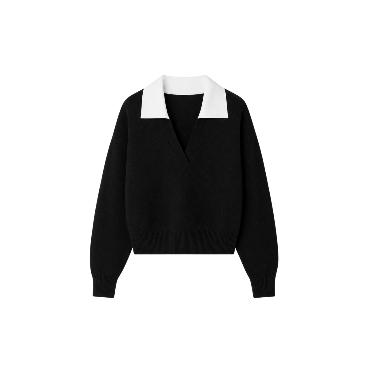 Impasto Knit | Sweater