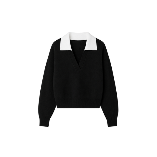 Impasto Knit | Sweater