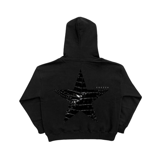 Crocodile Hoodie | Oversize