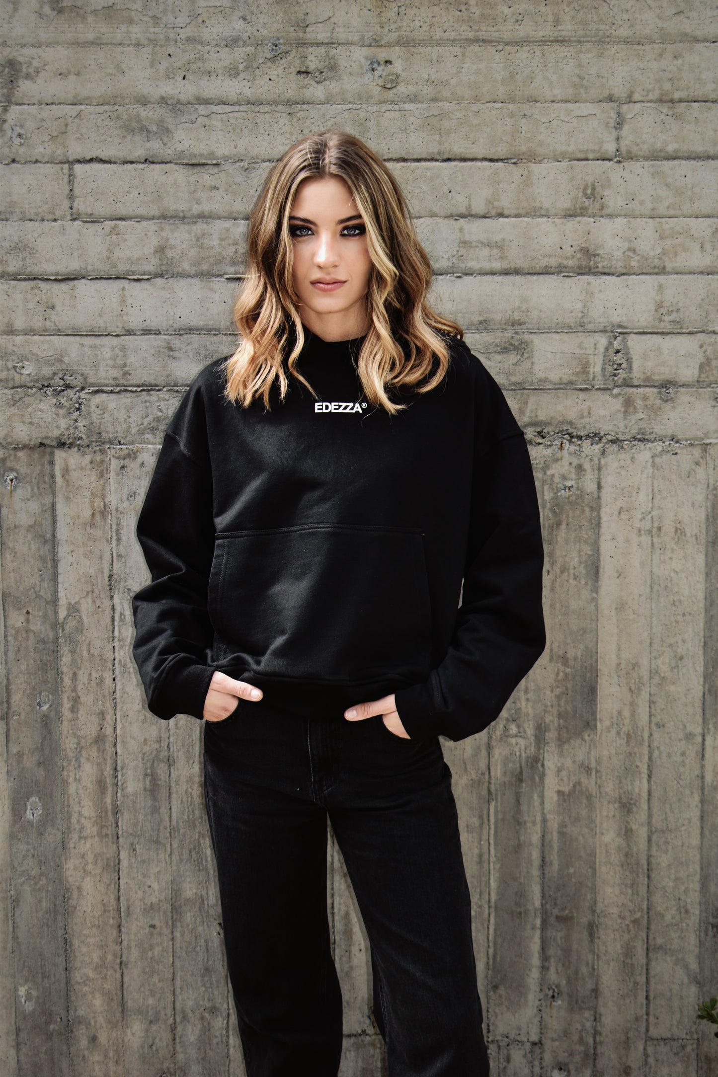 Double 8 Hoodie