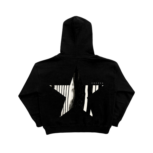 Zebra Hoodie | Oversize