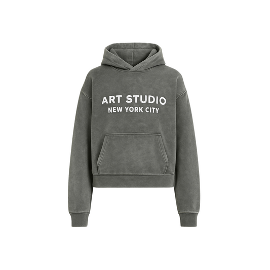 Studio | Hoodie