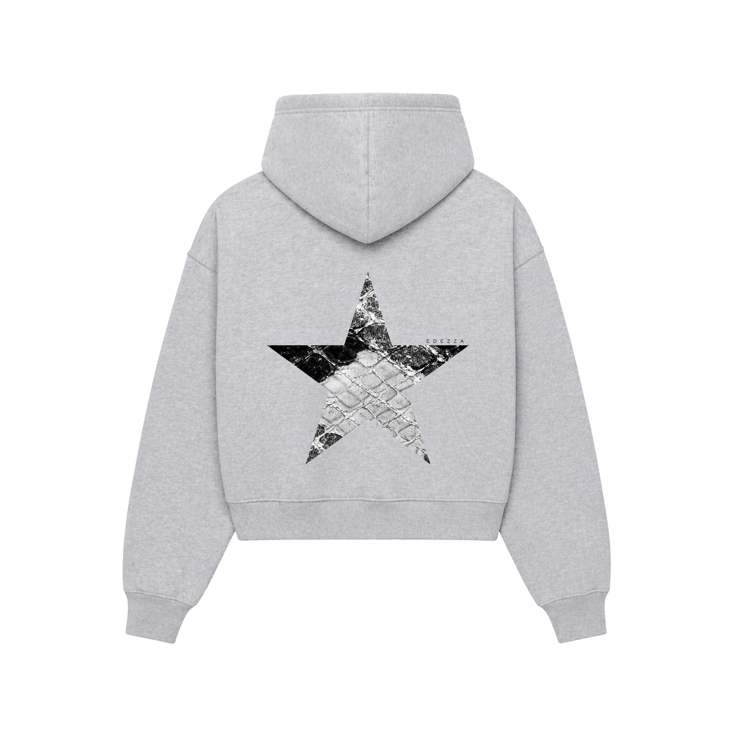 Snake Hoodie | Boxy Fit