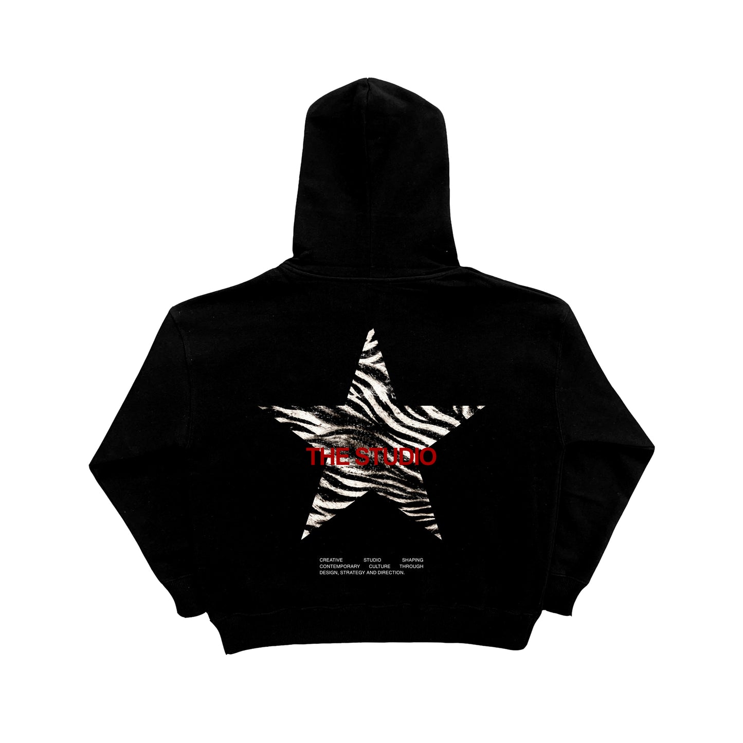 Safari Hoodie