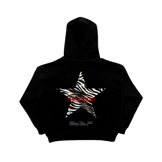 Safari Hoodie