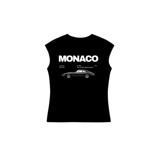 Monaco Tee