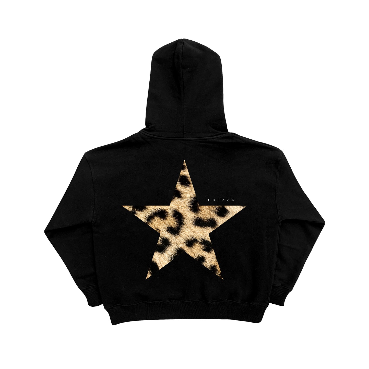 Jaguar Hoodie | Oversize