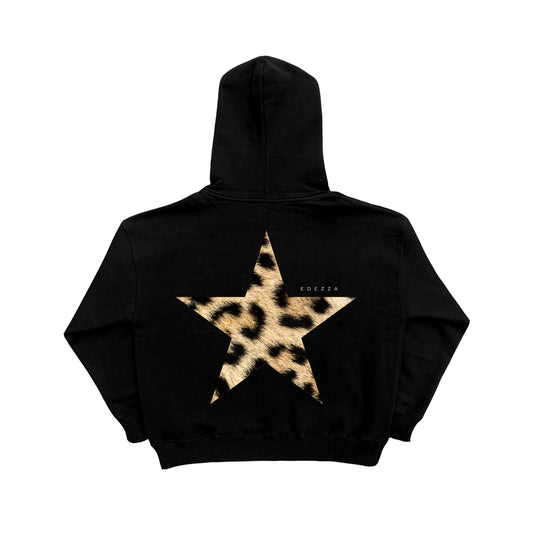 Jaguar Hoodie | Oversize