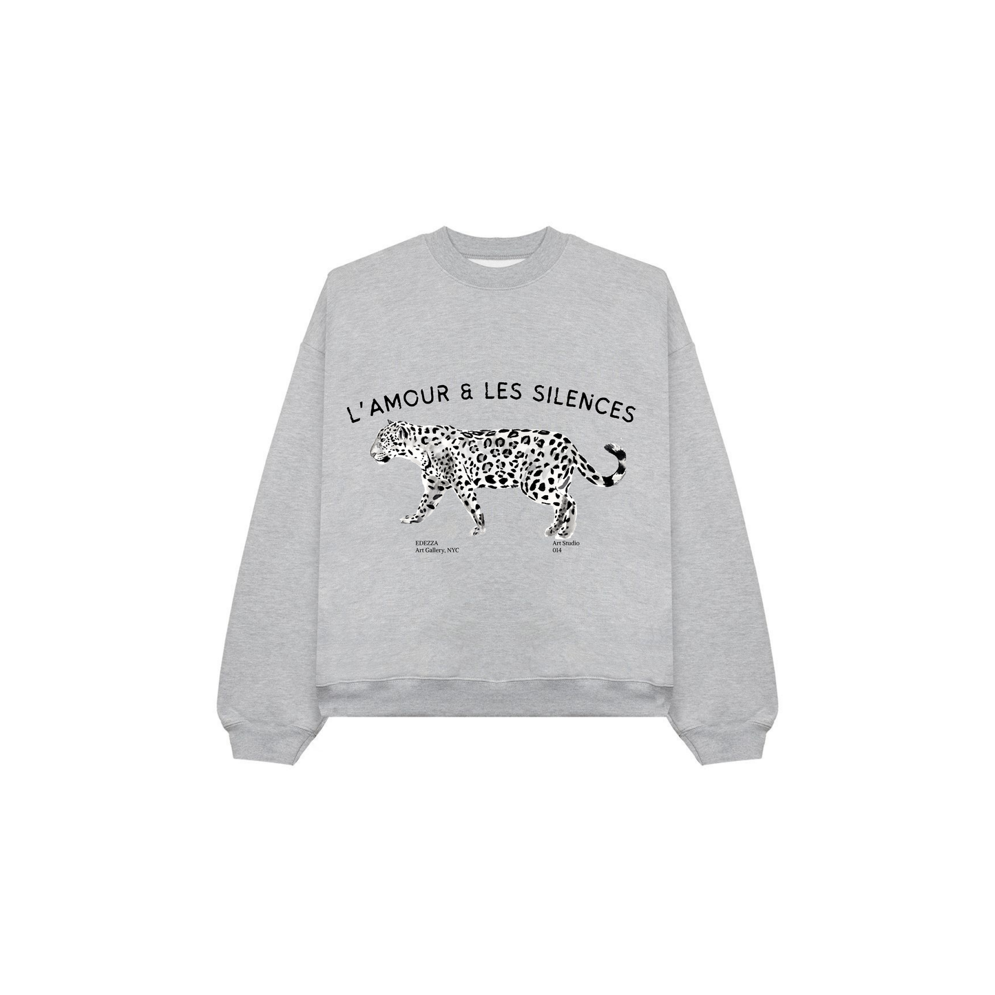 L’amour Sweatshirt