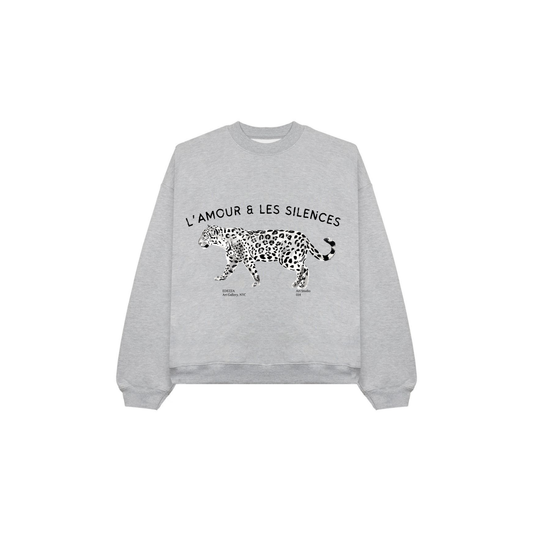 L’amour Sweatshirt