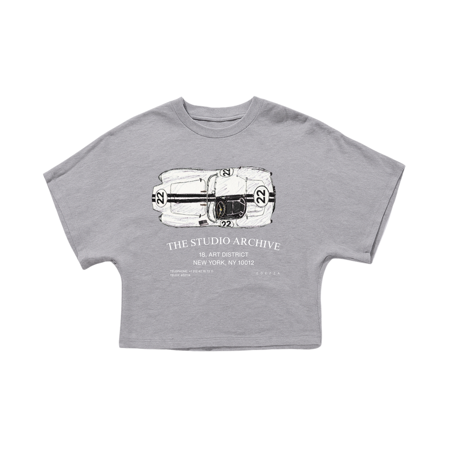 Archive 22 Tee