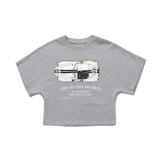Archive 22 Tee