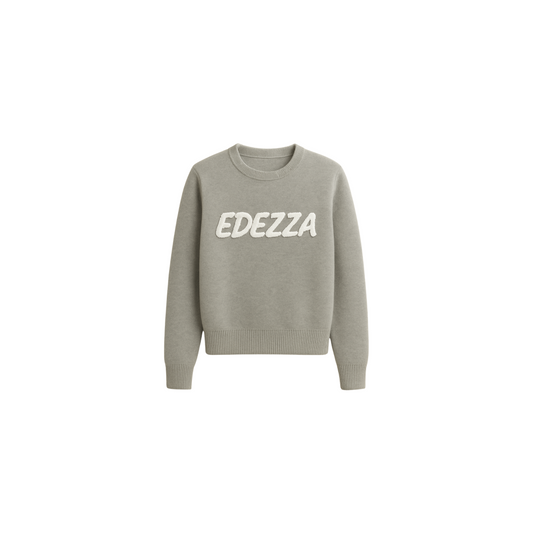 Brushstroke | Sweater