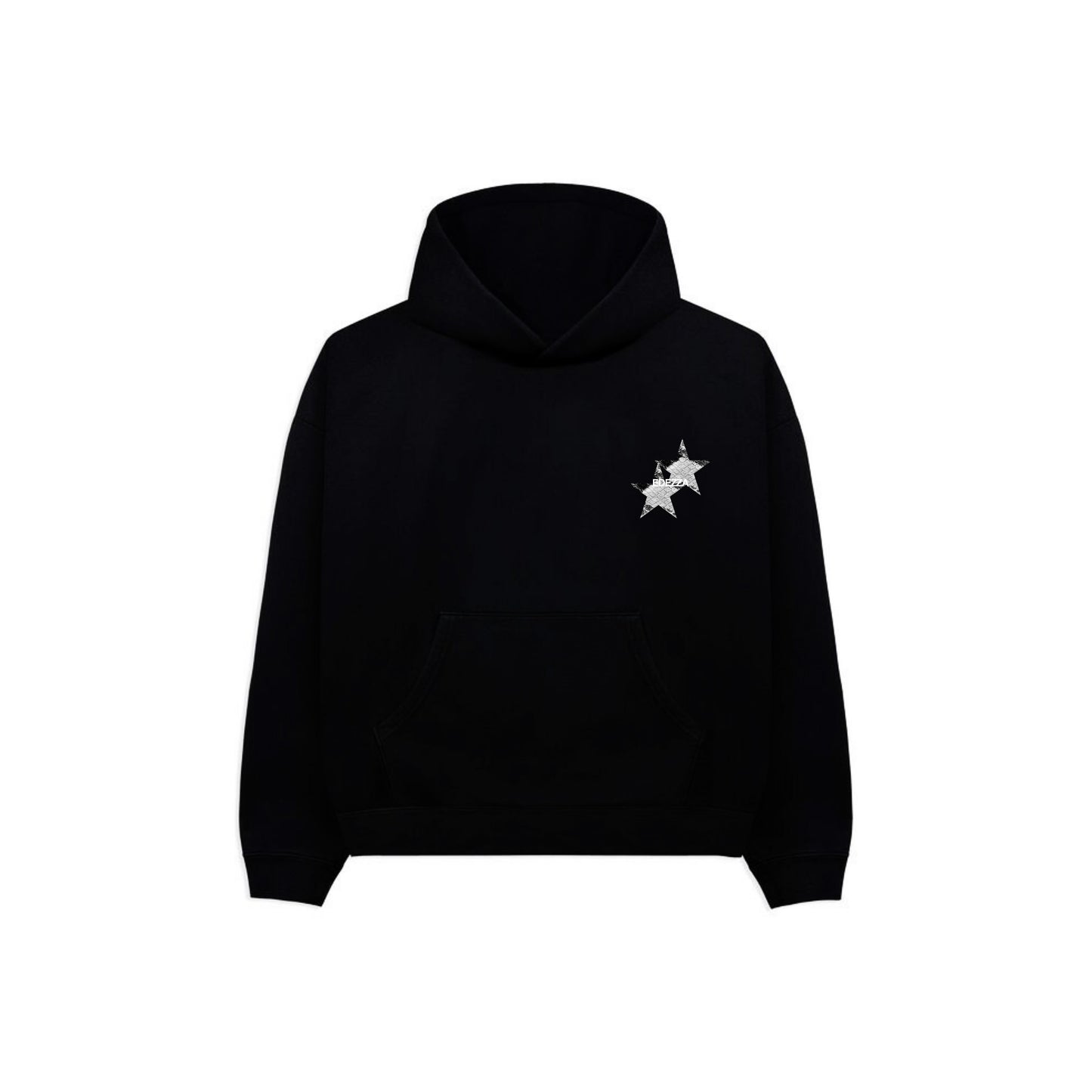 Cobra Hoodie
