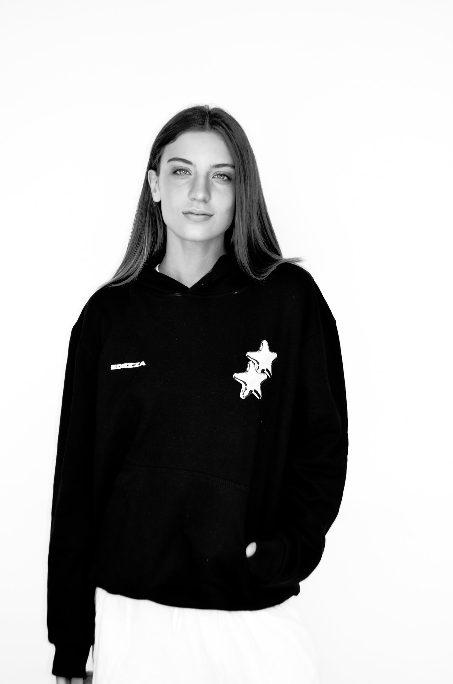 Star Hoodie