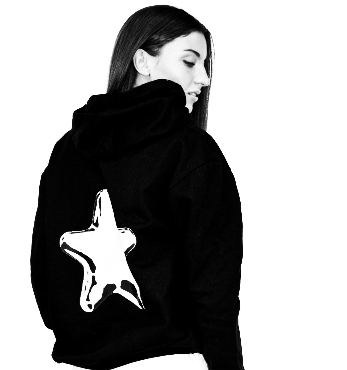 Star Hoodie