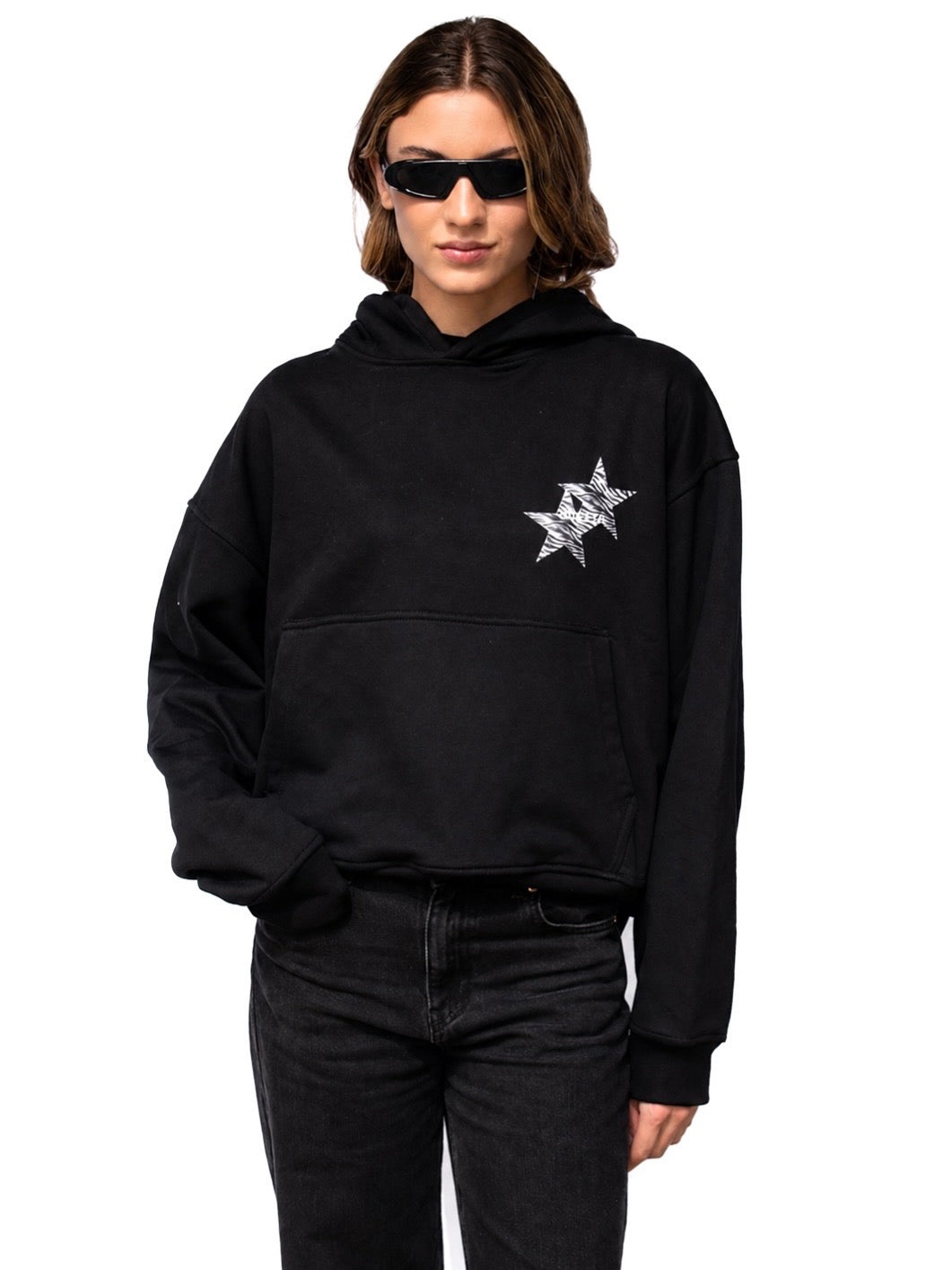 Safari Hoodie