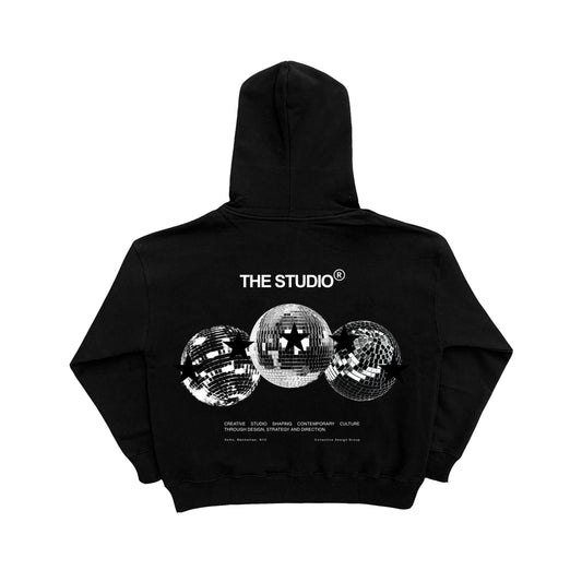 Disco Studio Hoodie