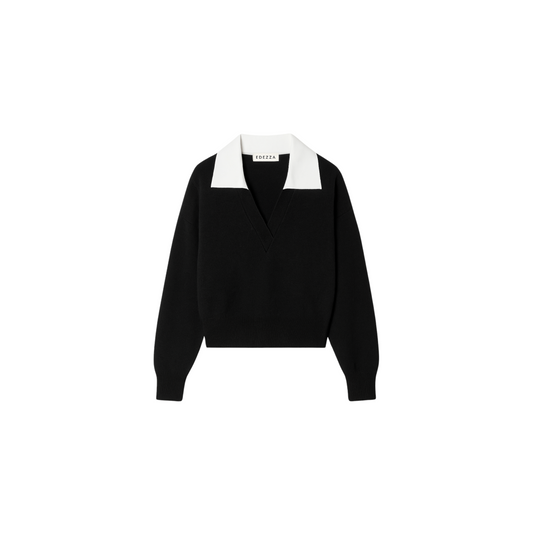 Impasto Knit | Sweater