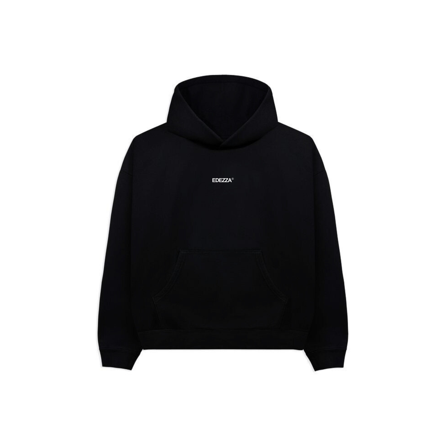 Double 8 Hoodie