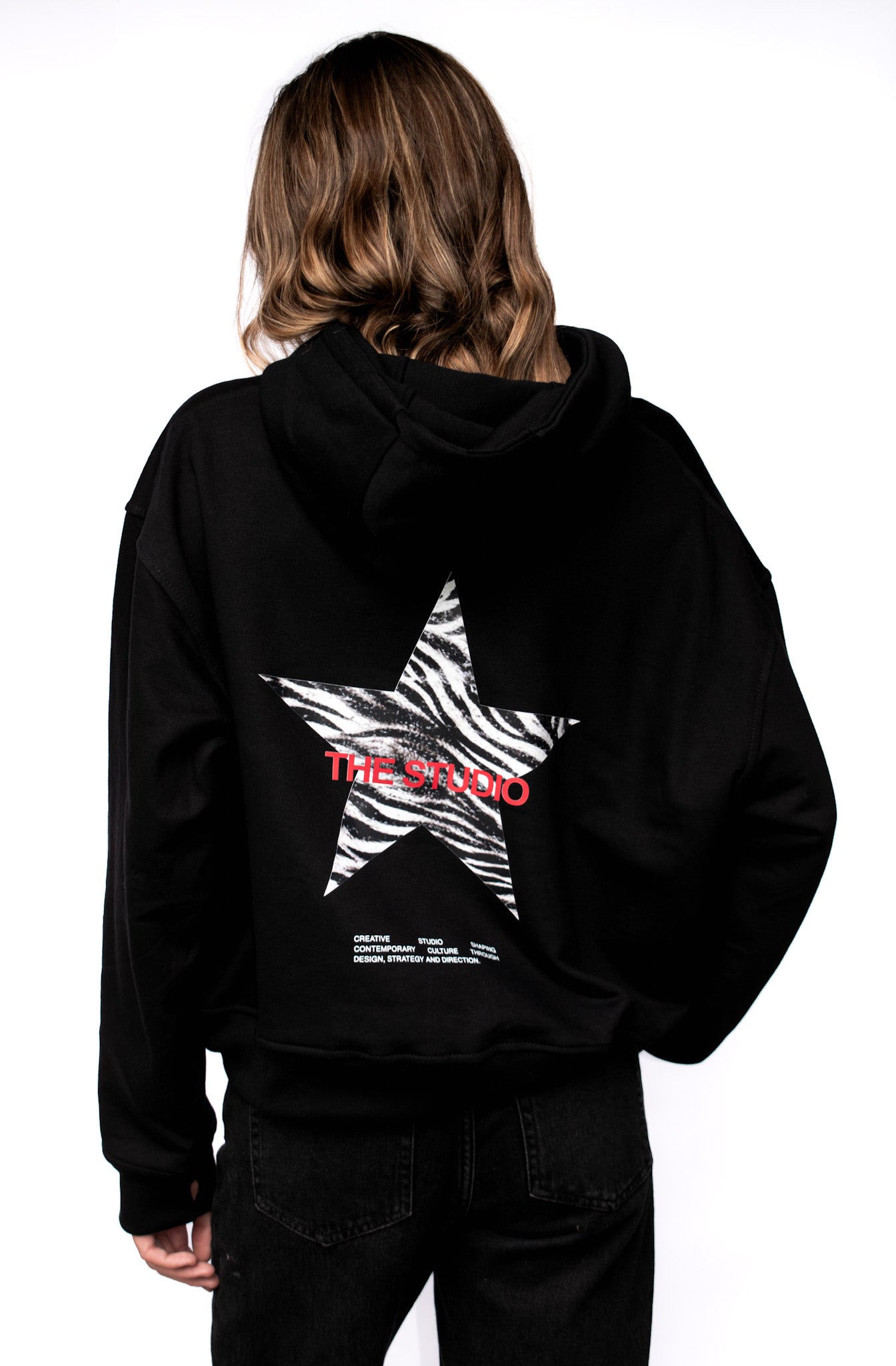 Safari Hoodie