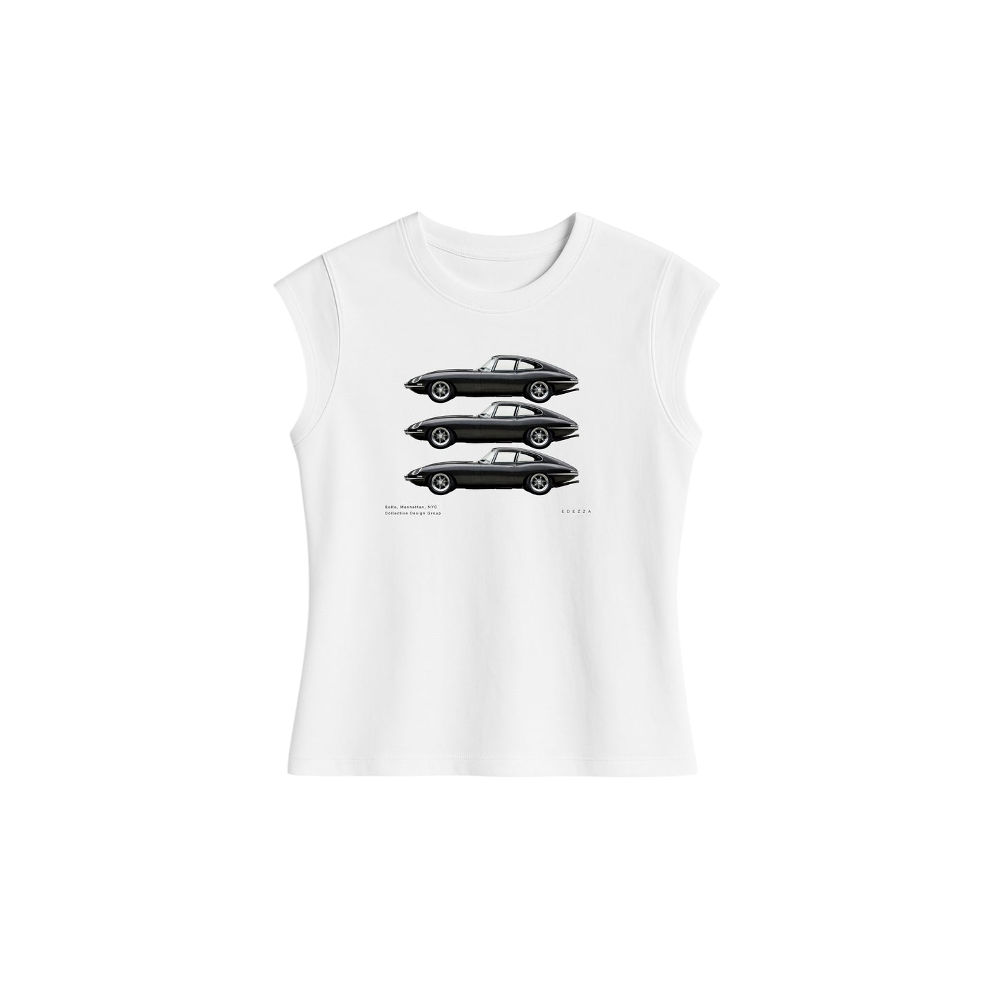 Garage Tee