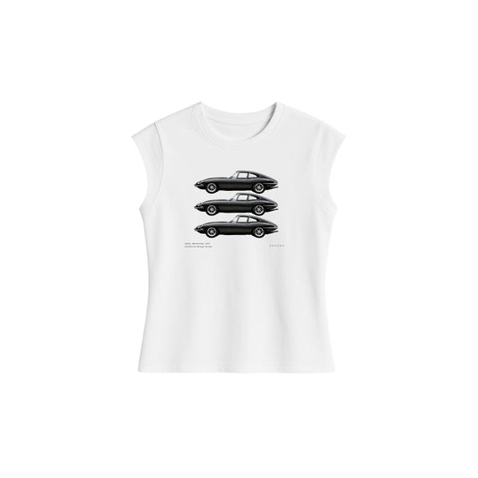 Garage Tee