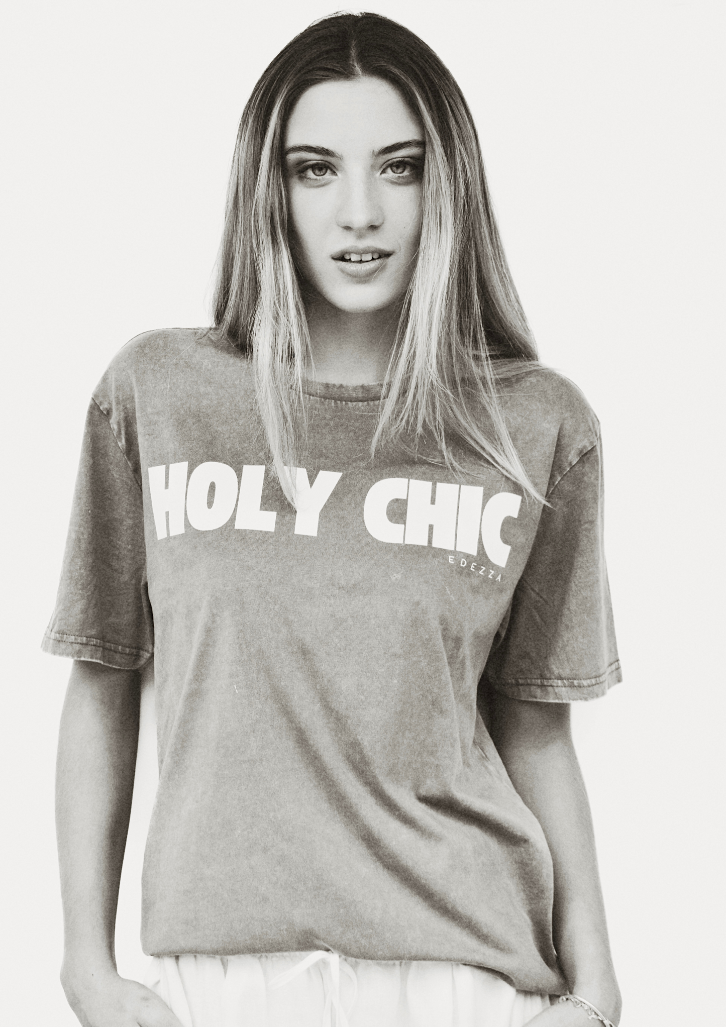 Holy Chic