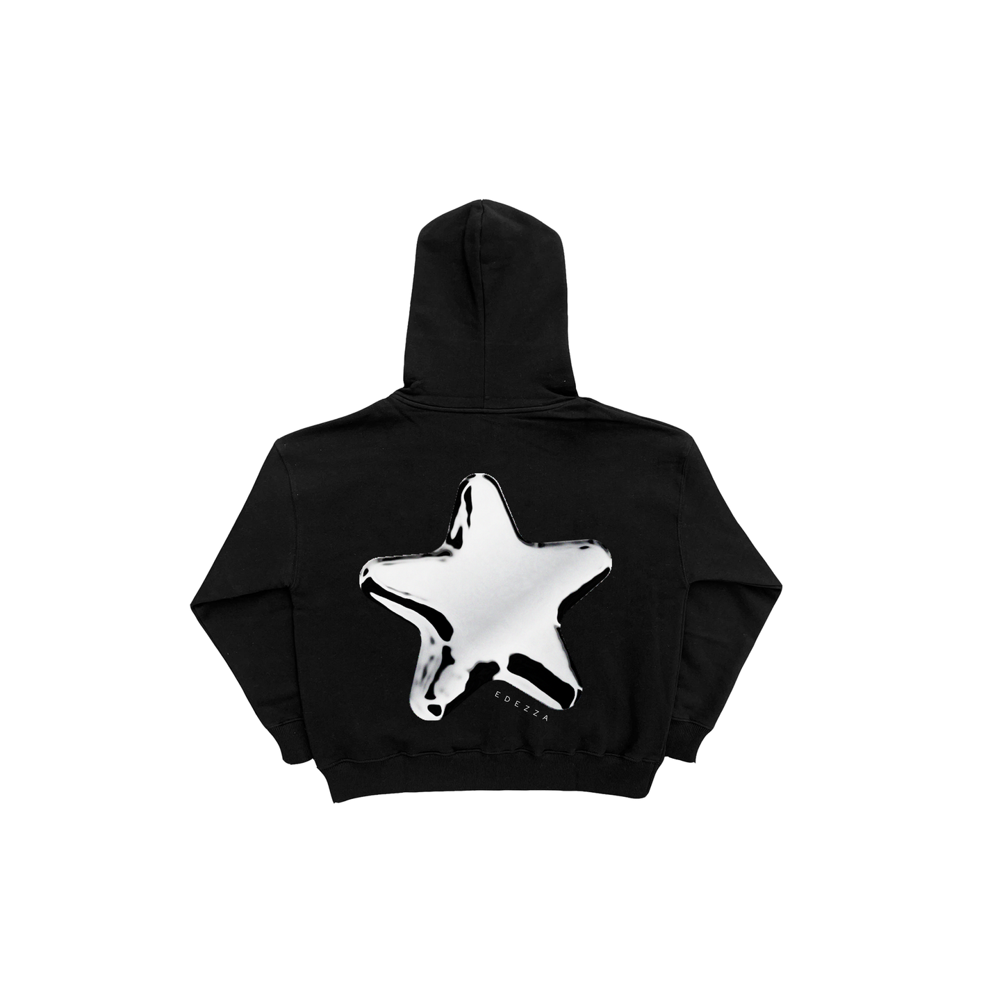 Star Hoodie
