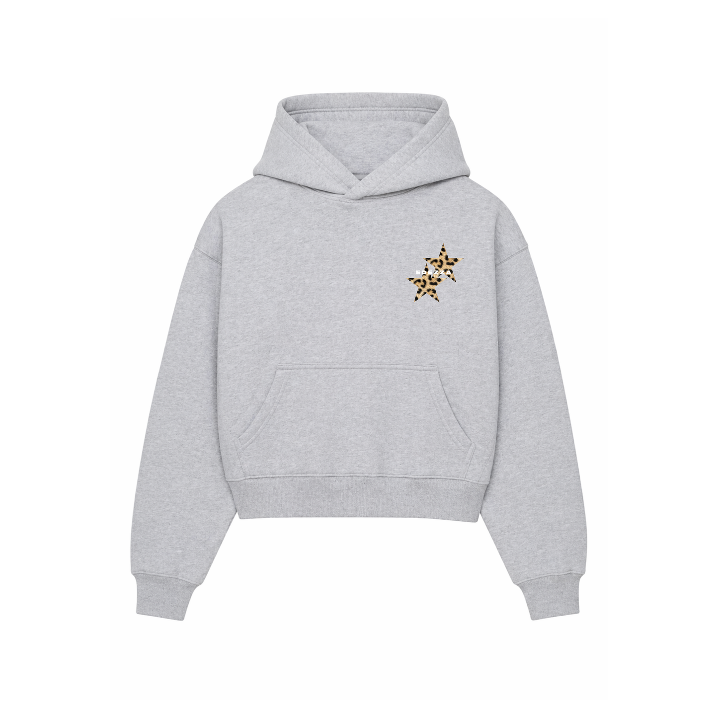 Jaguar Hoodie | Boxy Fit